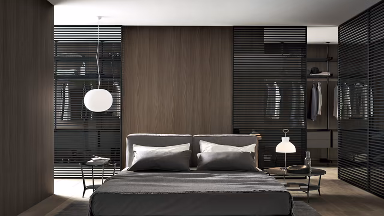 Rimadesio Stripe