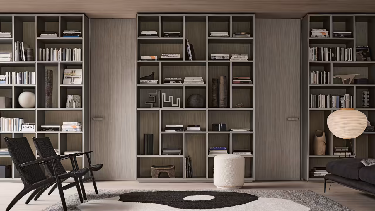 Rimadesio Opus